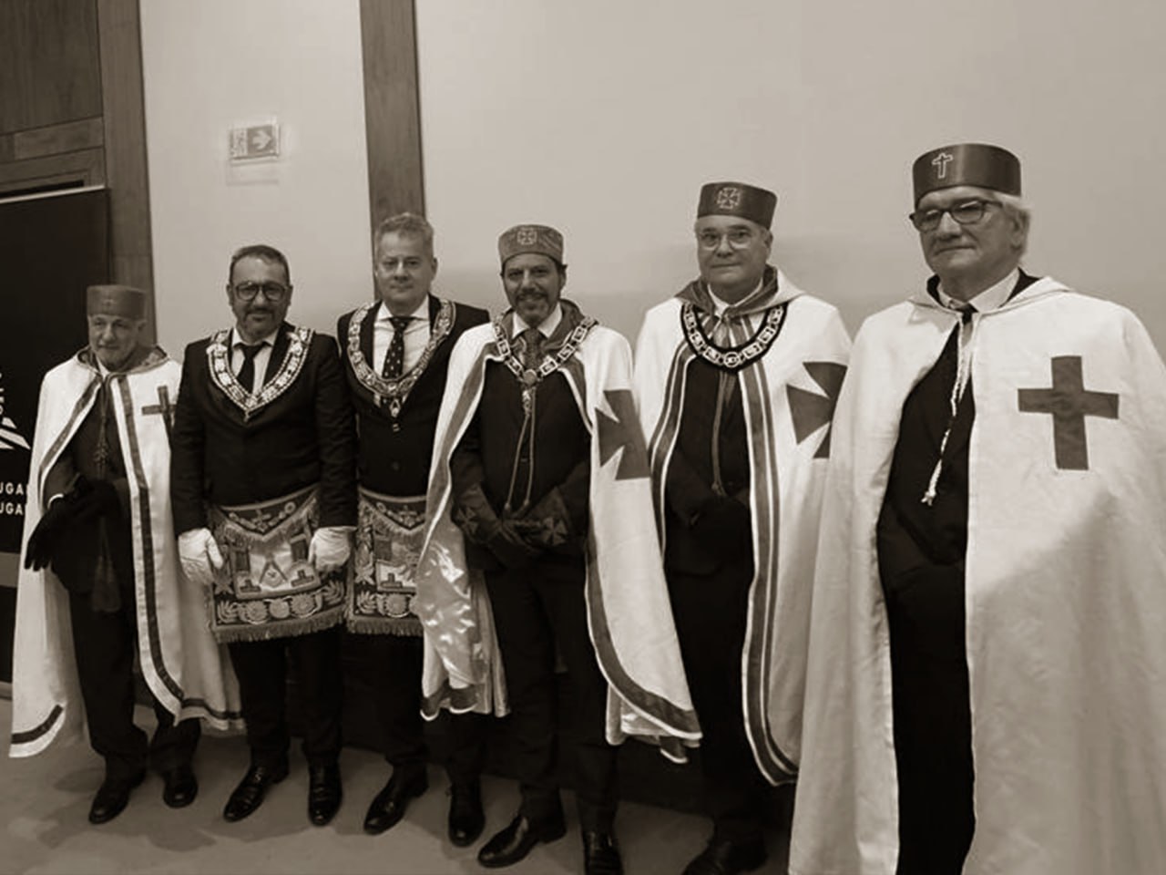 Жовтень 2025 року / Лісабон / Португалія / Щорічна Асамблея ВЛ Португалії